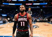 猛龙负魔术，东部榜首地位不保