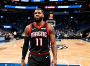 猛龙负魔术，东部榜首地位不保