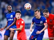 中超联赛第11轮比赛结果汇总