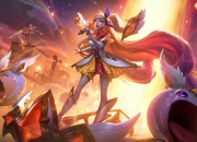 包含《英雄联盟：云顶之弈》第15赛季“天下无双格斗大赛”官方赛季揭晓的词条