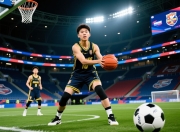 小牛新秀唐奇奇大放异彩，砍下生涯第一个三双