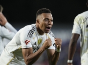 关于姆巴佩荣膺西甲9月最佳球员此前3场3球却错失8月最佳的信息