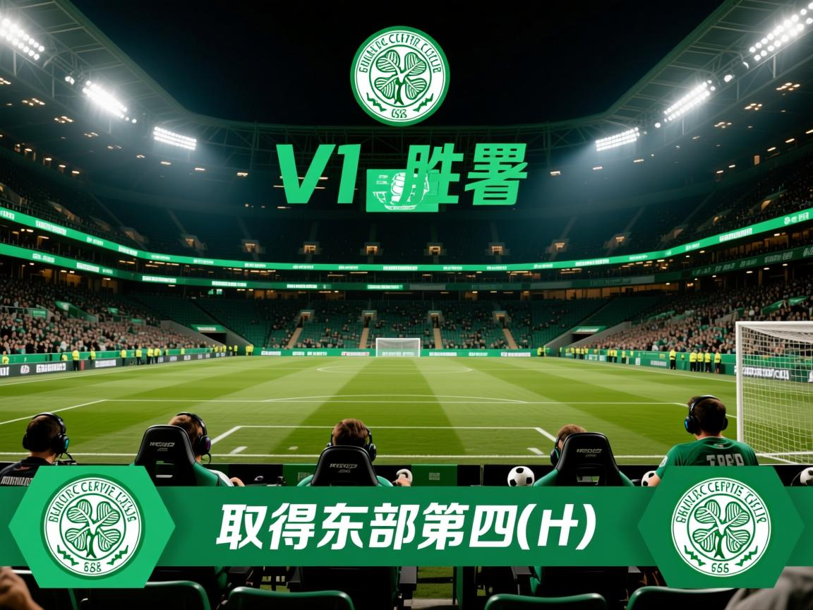 凯尔特人胜出，取得东部第四  第1张
