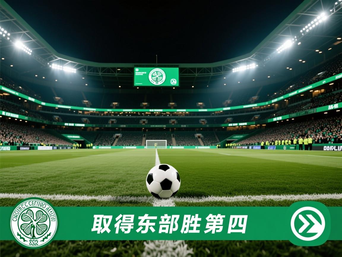 凯尔特人胜出，取得东部第四  第2张
