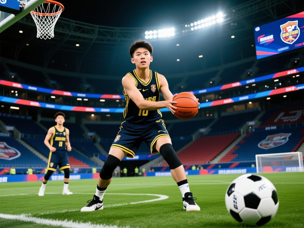 小牛新秀唐奇奇大放异彩,砍下生涯第一个三双 第1张